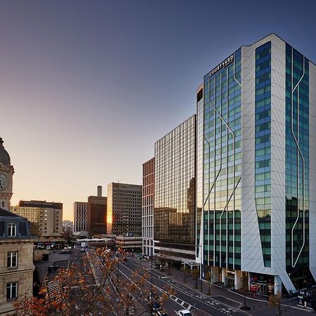 Courtyard By Marriott Paris Gare De Lyon Hotel Exterior photo